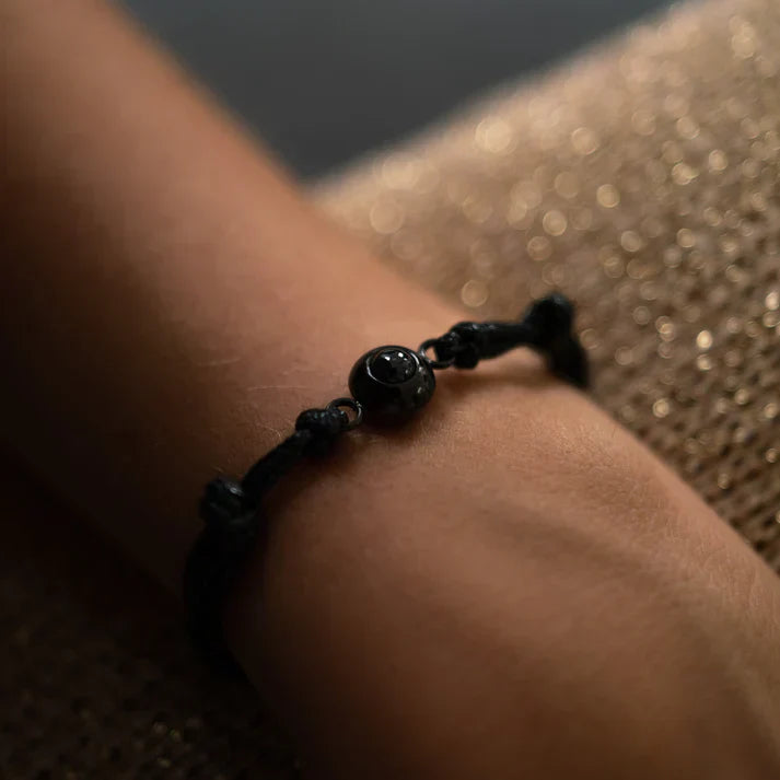 Valokuvarannekoru omalla valokuvallasi