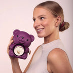 Ikuinen ruusunalle & personoitu kaulakoru