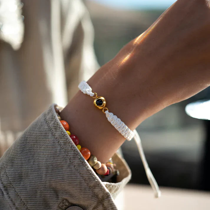 Valokuvarannekoru omalla valokuvallasi