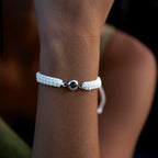 Valokuvarannekoru omalla valokuvallasi