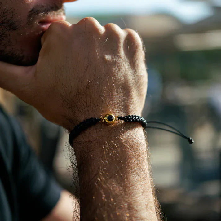 Valokuvarannekoru omalla valokuvallasi