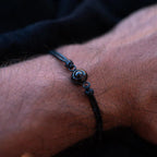 Valokuvarannekoru omalla valokuvallasi