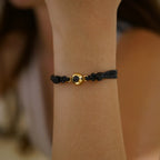 Valokuvarannekoru omalla valokuvallasi