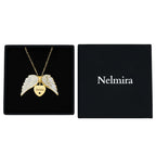 Kaulakoru "Enkelini"