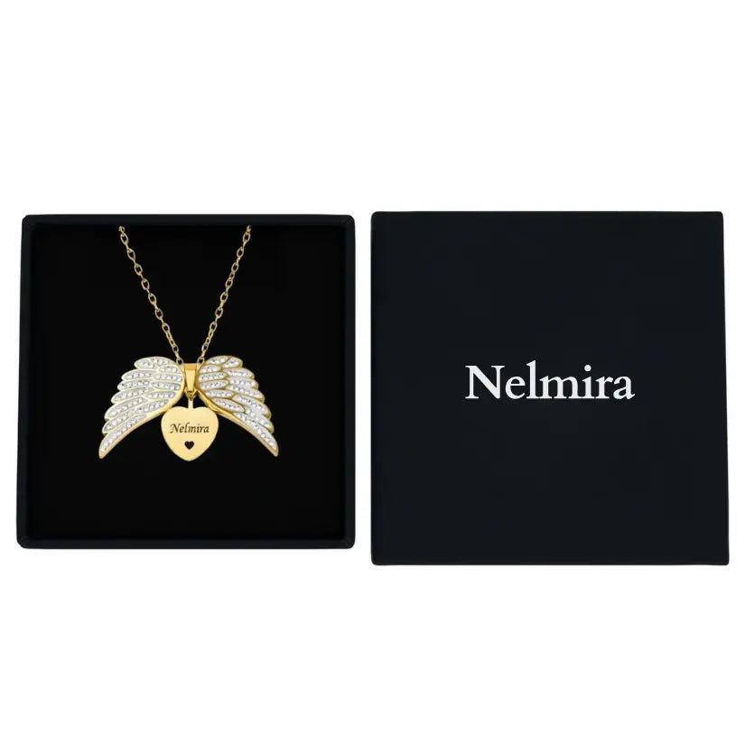 Kaulakoru "Enkelini"