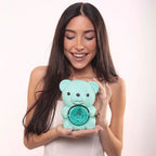 Ikuinen ruusunalle & personoitu kaulakoru