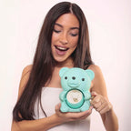 Ikuinen ruusunalle & personoitu kaulakoru