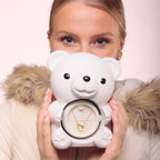 Ikuinen ruusunalle & personoitu kaulakoru