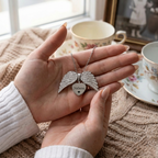 Kaulakoru "Enkelini"